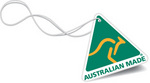  Australian Made�